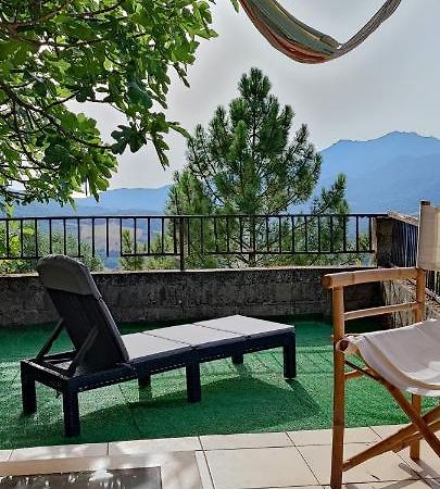 Villa En Corse Casabianca Екстер'єр фото