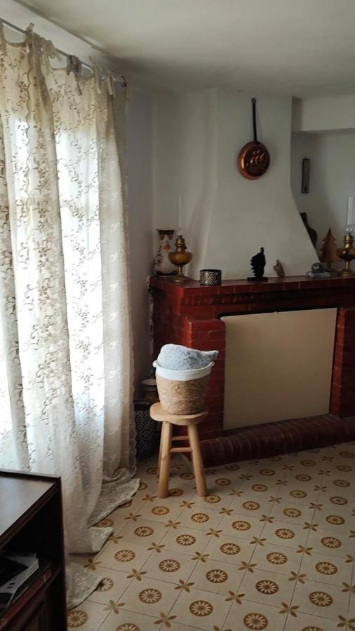 Villa En Corse Casabianca Екстер'єр фото